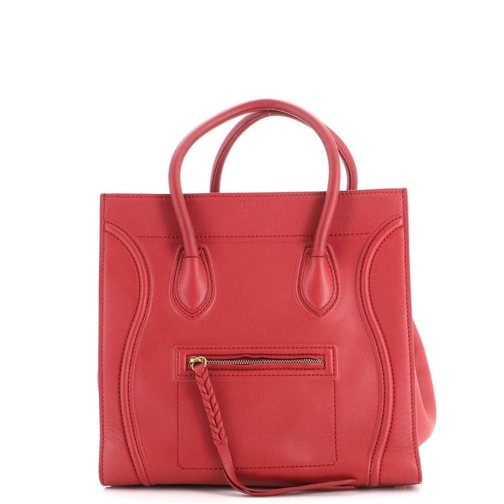 Celine Medium Phantom Bag